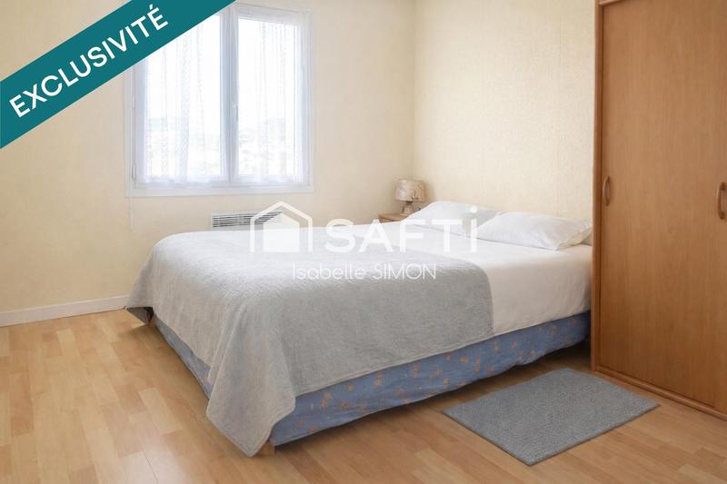 Maison - 32 m² - 2 pièces