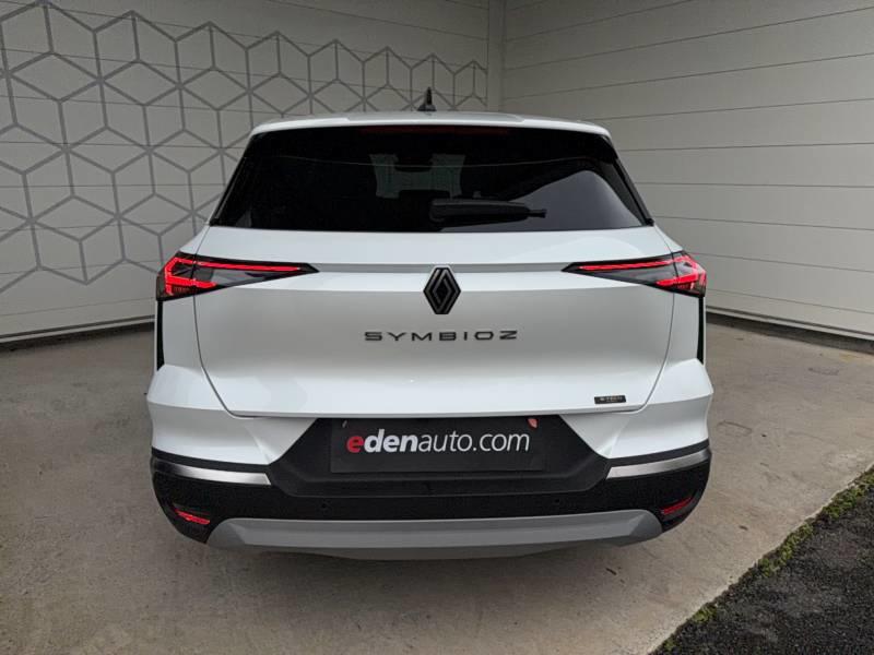 Renault Symbioz E-Tech full hybrid 145 Iconic