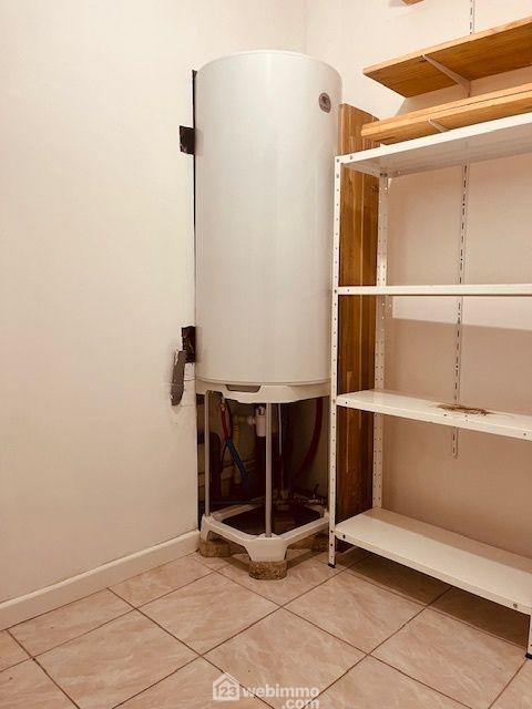 Maison de village - 96 m² - 5 pièces