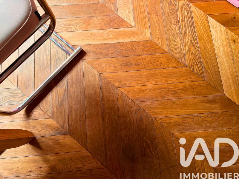 Appartement - 70 m² - 2 pièces