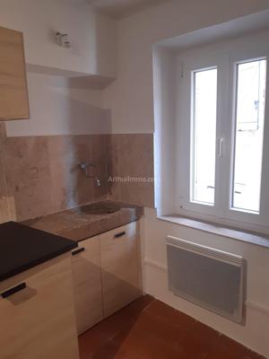 Maison - 62 m² - 4 pièces