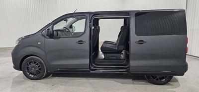 Opel Zafira Taille m BlueHDI 180 ch s&amp;S Eat8 Business