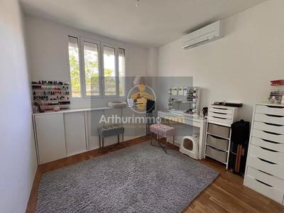 Maison - 112 m² - 6 pièces