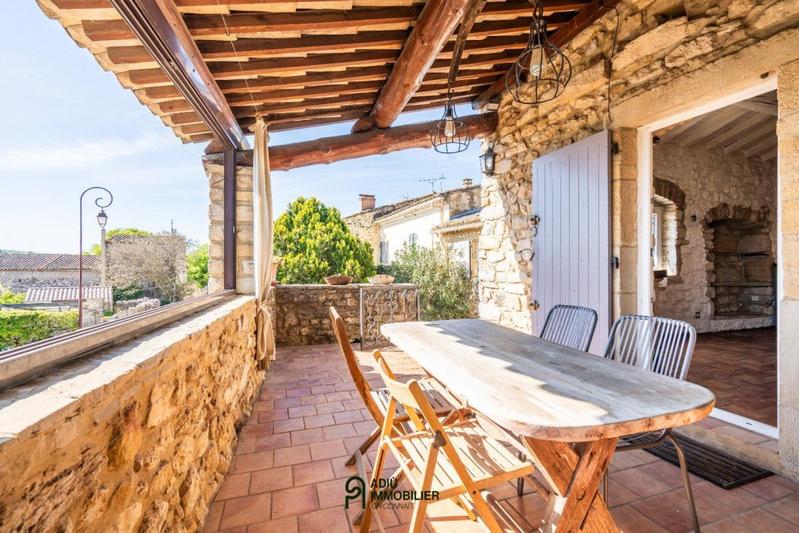 Maison de ville - 160 m² - 5 pièces