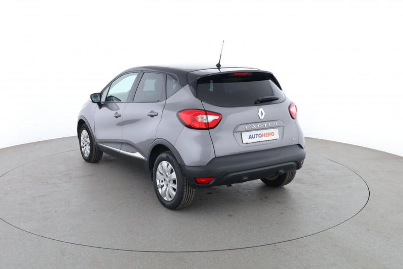 Renault Captur 1.5 dCi Energy Zen Eco2 90 ch