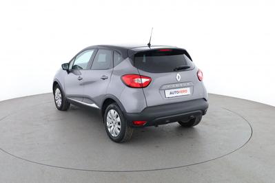 Renault Captur 1.5 dCi Energy Zen Eco2 90 ch