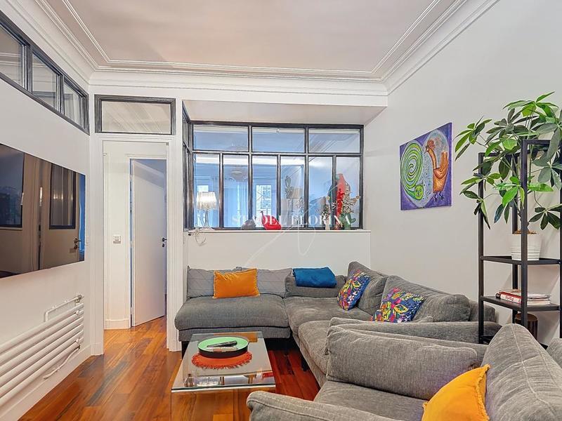 Appartement - 69 m² - 3 pièces