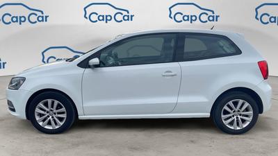 Volkswagen Polo V 1.2 Tsi 90 Confortline