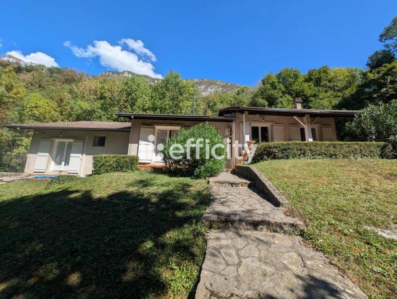 Villa - 290 m² - 5 pièces