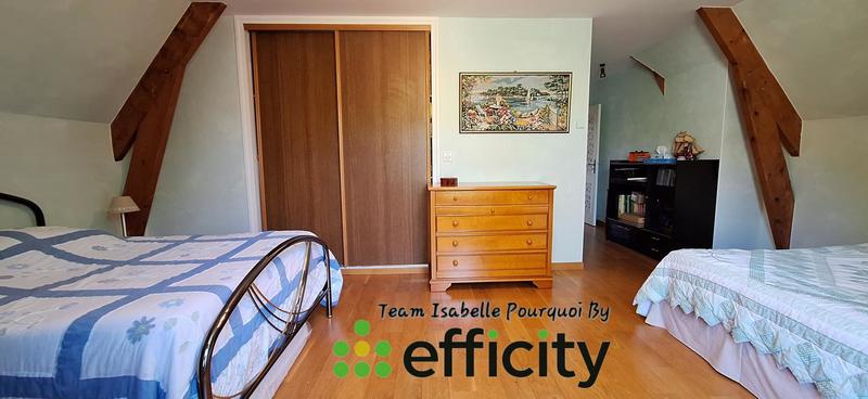 Demeure - 420 m² - 14 pièces