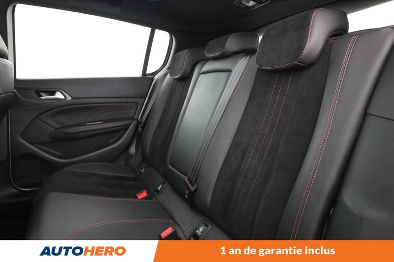 Peugeot 308 1.6 PureTech Gt Eat8 225 ch