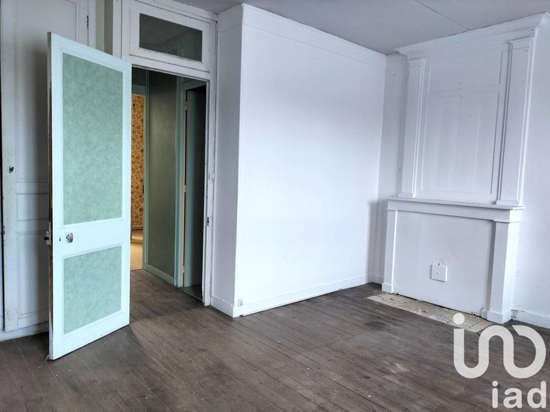 Maison - 173 m² - 8 pièces