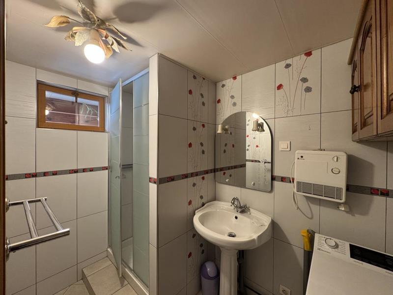 Maison - 143 m² - 6 pièces