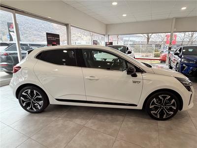 Mitsubishi Colt VII 1.6 Mpi Hev 143 Intense