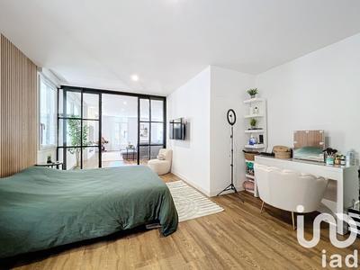 Appartement - 150 m² - 5 pièces