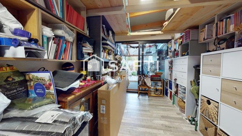 Villa - 100 m² - 3 pièces