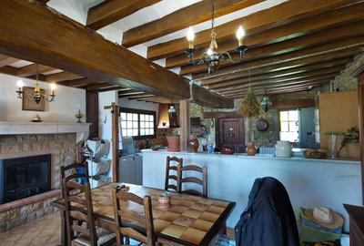 Ferme - 90 m² - 5 pièces