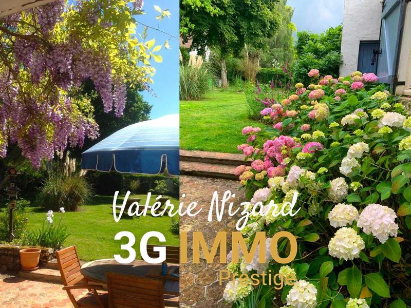 Villa - 231 m² - 10 pièces