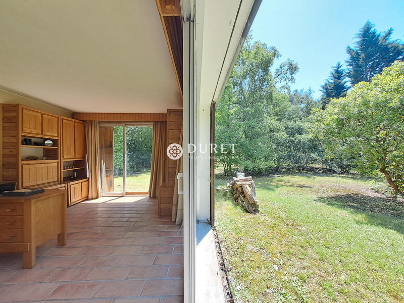 Maison contemporaine - 205 m² - 6 pièces