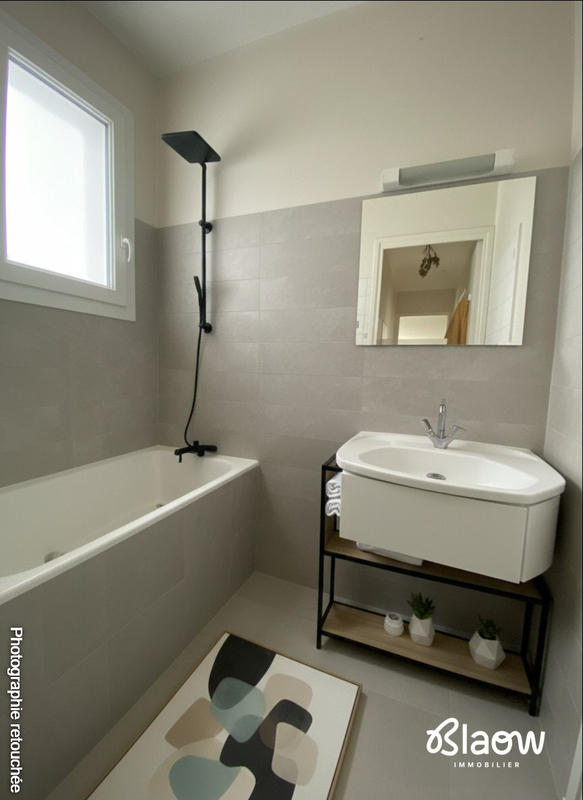 Appartement - 31 m² - 1 pièce