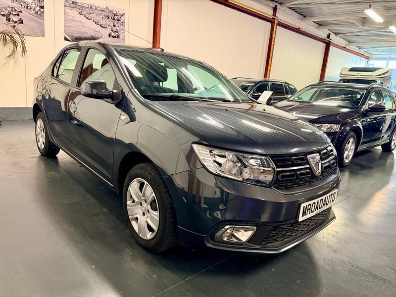 Dacia Logan 1.5dci - 1ere Main / Climatisation