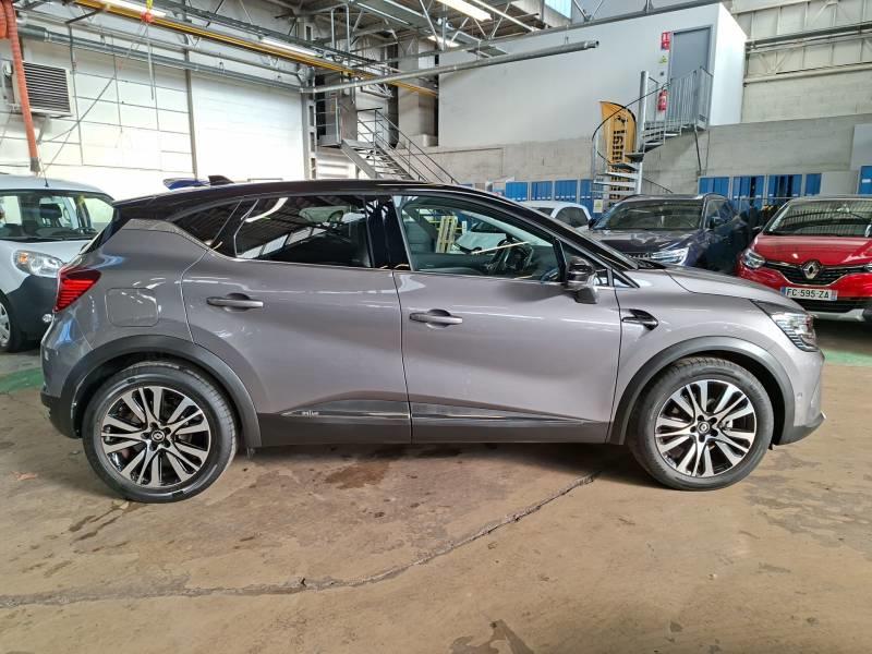 Renault Captur E-Tech 145 - 21b Initiale Paris