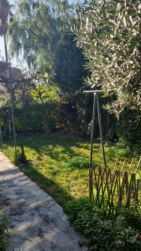 Maison - 122 m² - 6 pièces