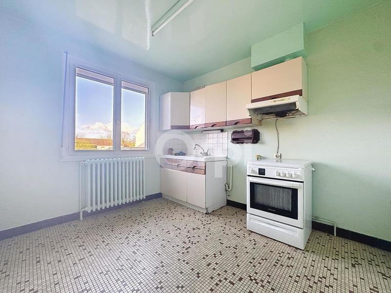 Pavillon - 92 m² - 4 pièces