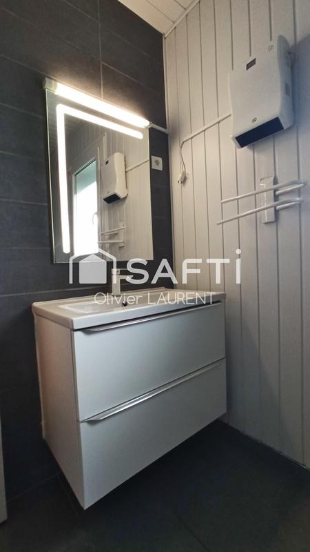 Maison - 119 m² - 6 pièces