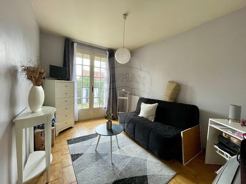 Maison - 138 m² - 7 pièces