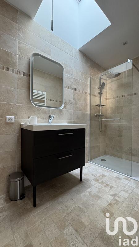 Maison - 116 m² - 4 pièces