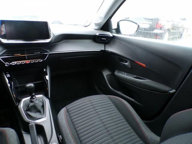 Peugeot 208 BlueHDi 100 s&amp;S Bvm6 Active Business