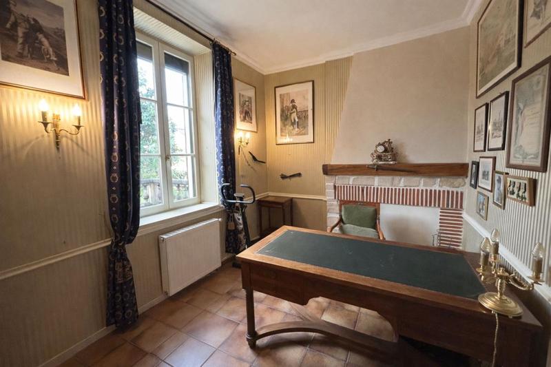 Maison - 137 m² - 4 pièces