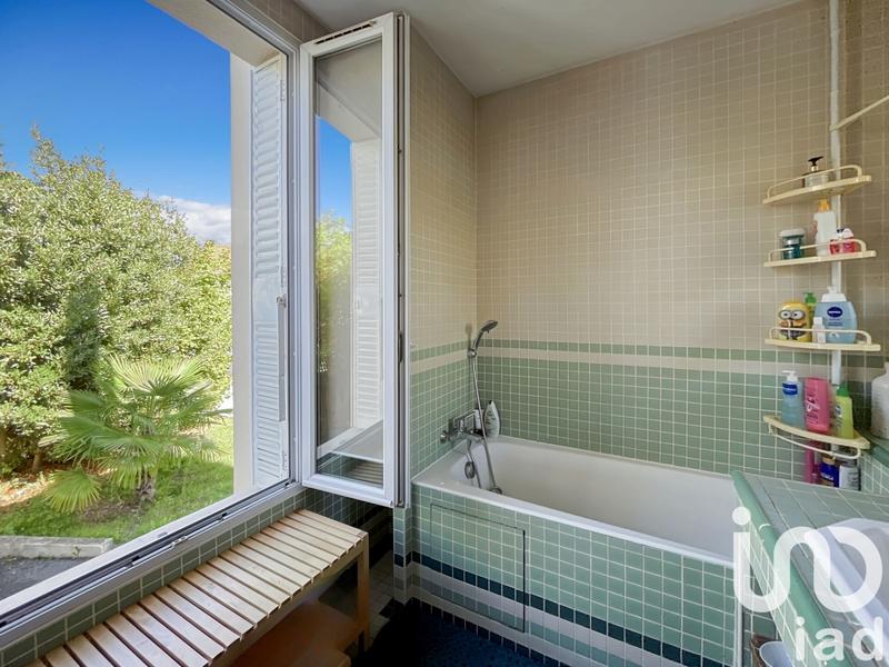 Maison - 132 m² - 6 pièces