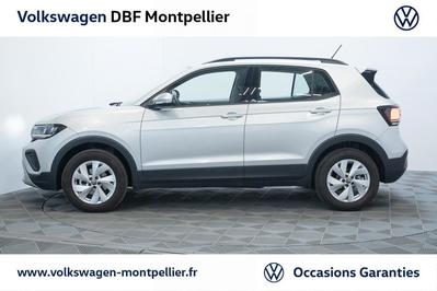 Volkswagen t-Cross 1.0 Tsi 116 Start/Stop Dsg7 Life