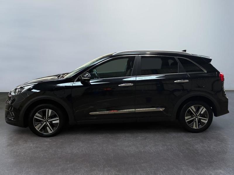 Kia Niro 1.6 GDi Hybride Rechargeable 141 ch Dct6 Design