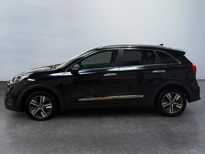 Kia Niro 1.6 GDi Hybride Rechargeable 141 ch Dct6 Design