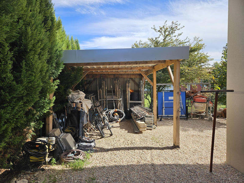 Villa - 90 m² - 5 pièces