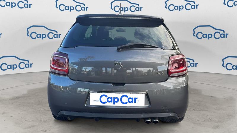 Ds Ds 3 1.2 PureTech 130 Performance Line