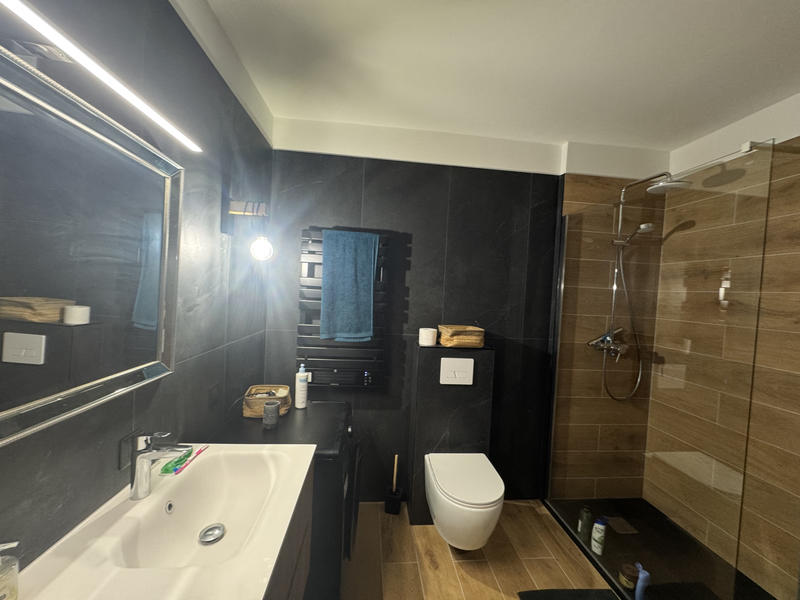 Appartement - 110 m² - 4 pièces