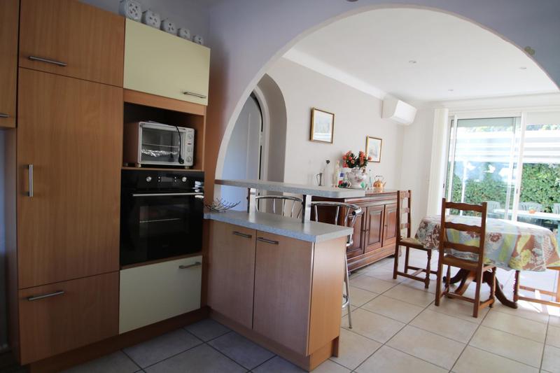 Maison - 91 m² - 4 pièces