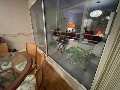 Appartement - 111 m² - 6 pièces