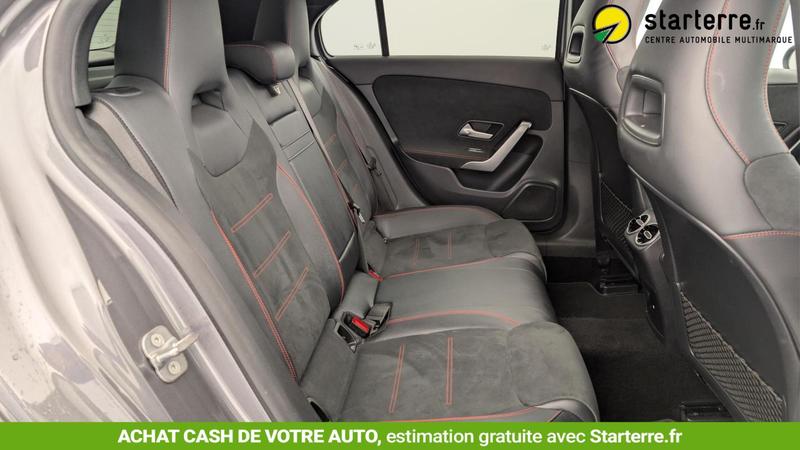 Mercedes Classe a 200 7g-Dct Amg Line