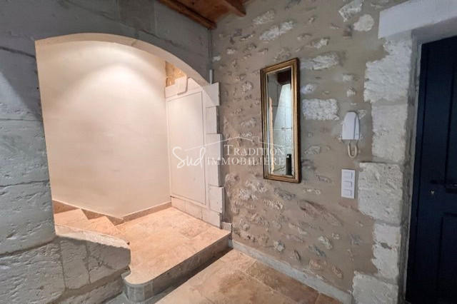 Maison de village - 140 m²