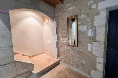 Maison de village - 140 m²