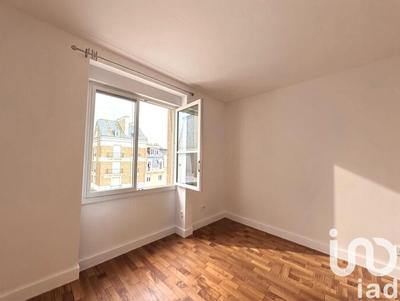 Appartement - 92 m² - 3 pièces
