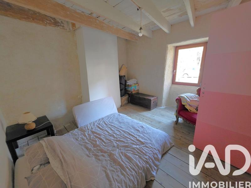 Maison - 103 m² - 4 pièces