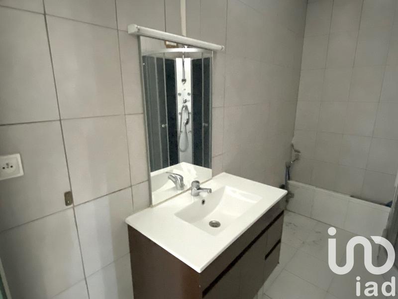 Maison - 86 m² - 5 pièces