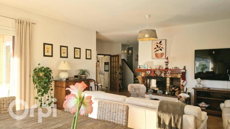 Villa - 133 m² - 5 pièces