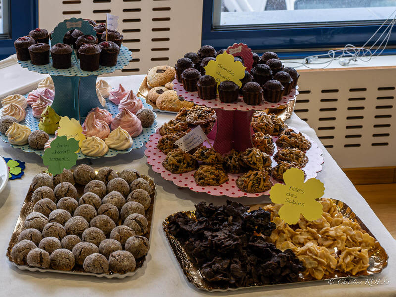 Traditions artisanales